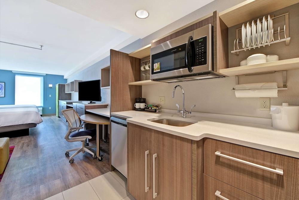 Home2 Suites By Hilton West Palm Beach Airport Cloud Lake Extérieur photo