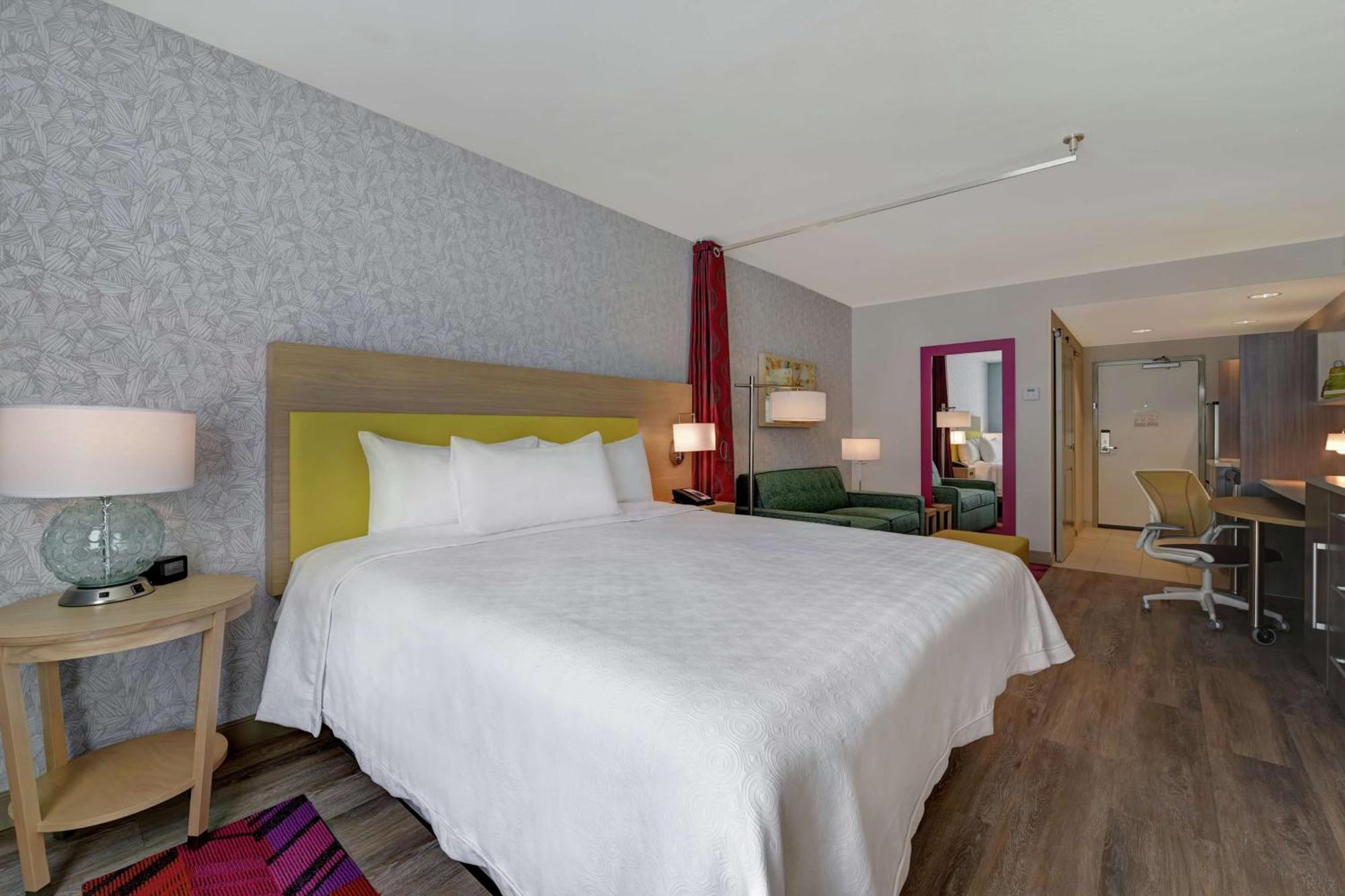 Home2 Suites By Hilton West Palm Beach Airport Cloud Lake Extérieur photo