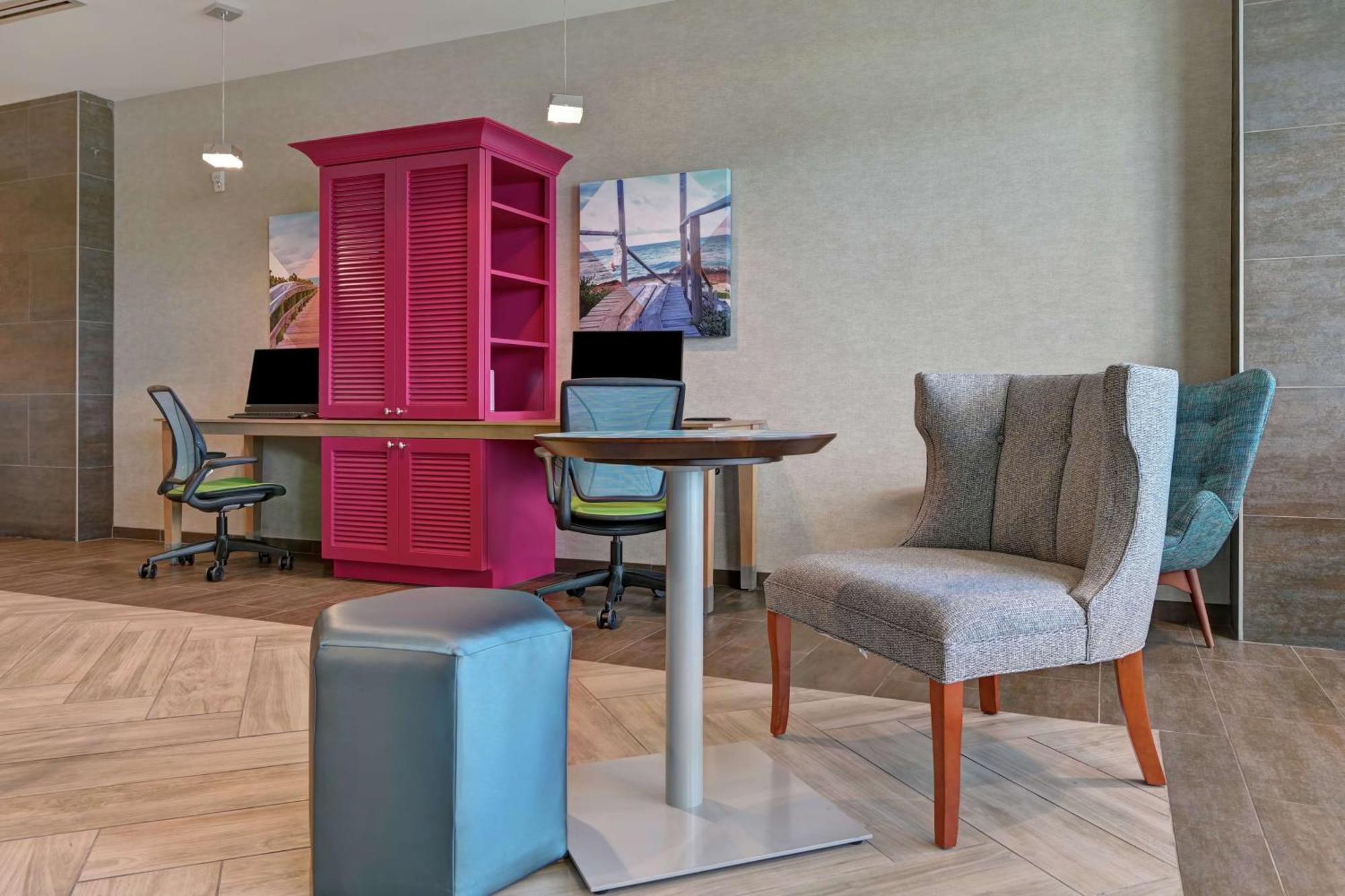 Home2 Suites By Hilton West Palm Beach Airport Cloud Lake Extérieur photo