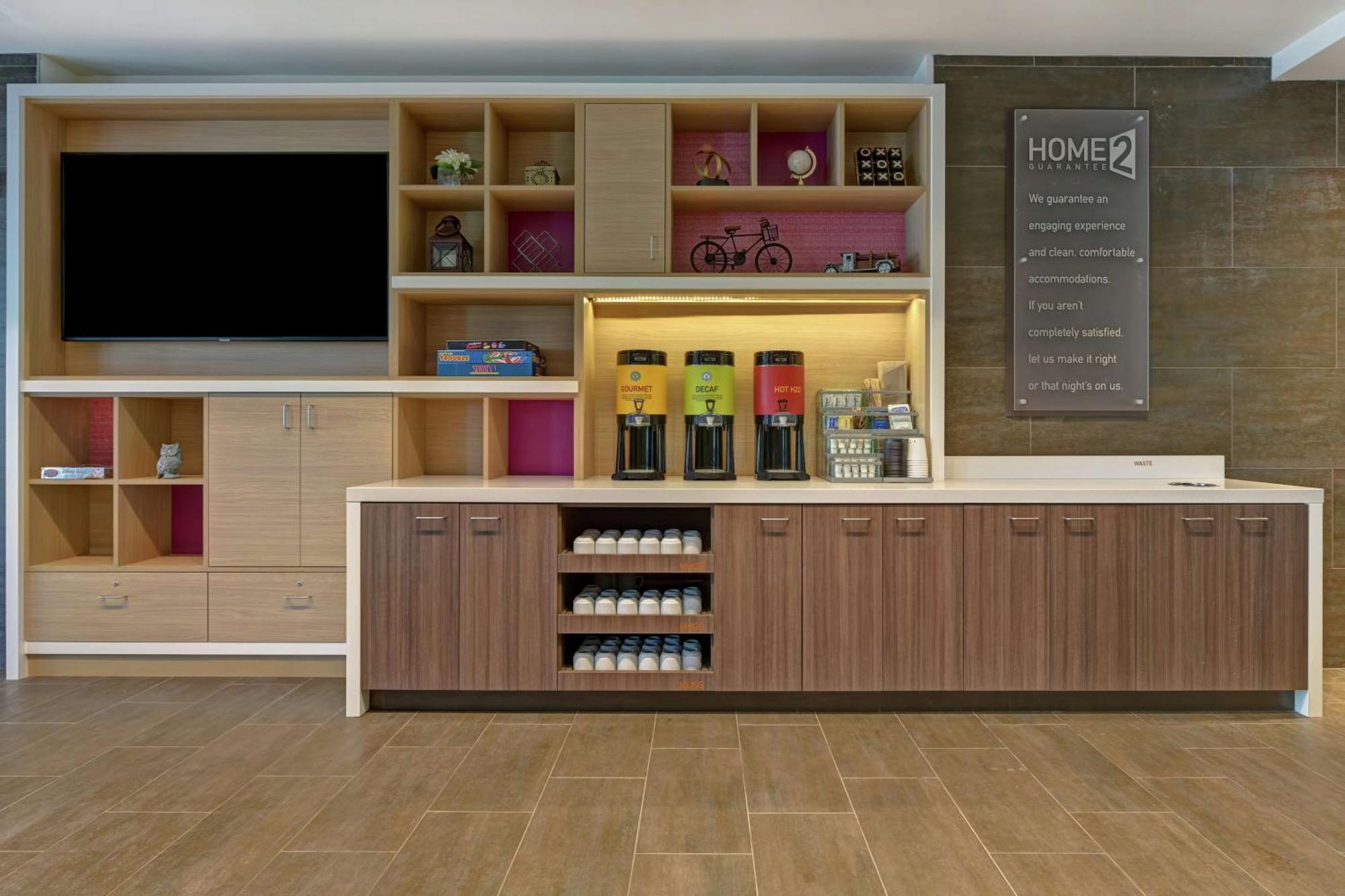 Home2 Suites By Hilton West Palm Beach Airport Cloud Lake Extérieur photo