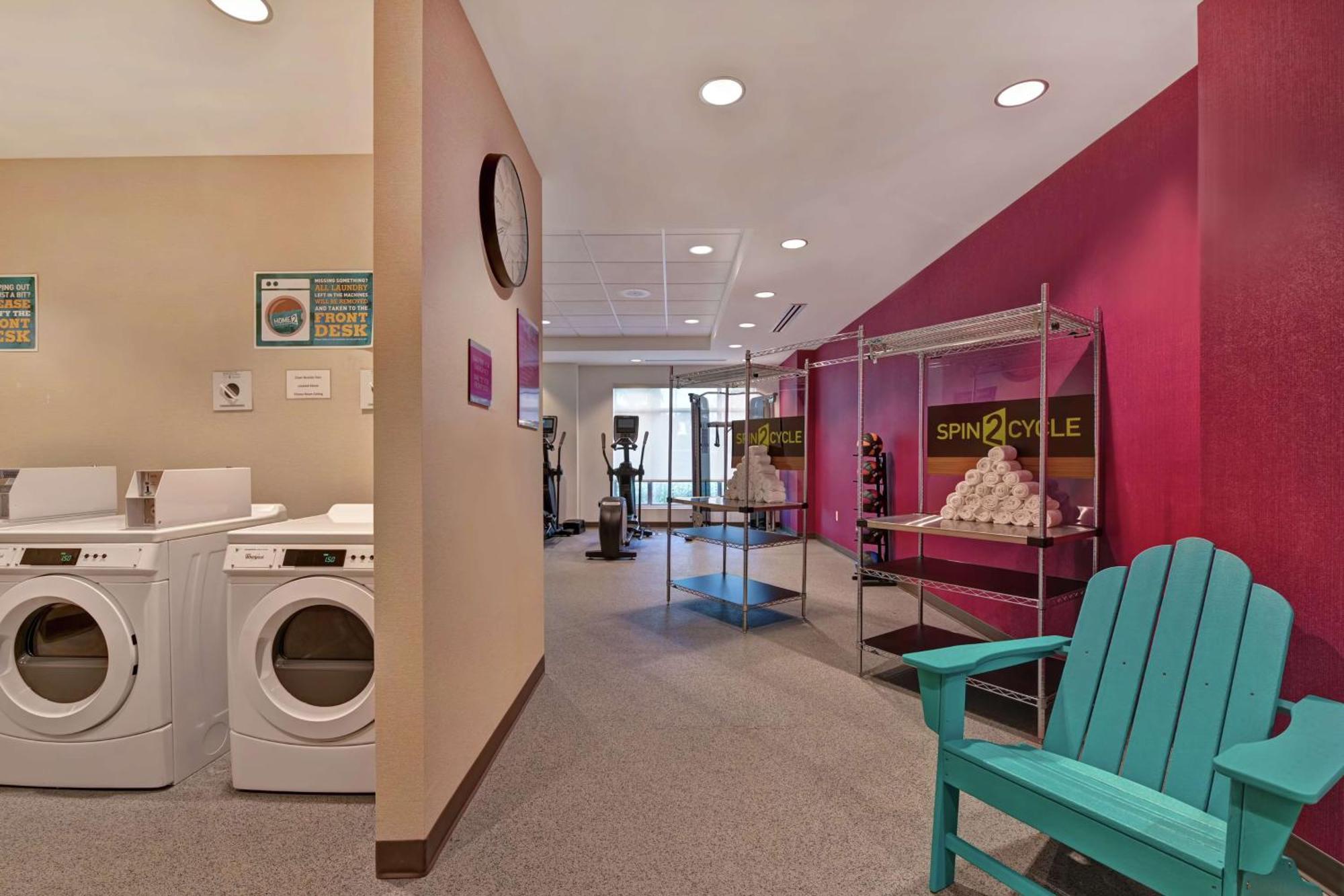 Home2 Suites By Hilton West Palm Beach Airport Cloud Lake Extérieur photo